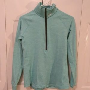 NWOT Under Armour Cold Gear Pullover